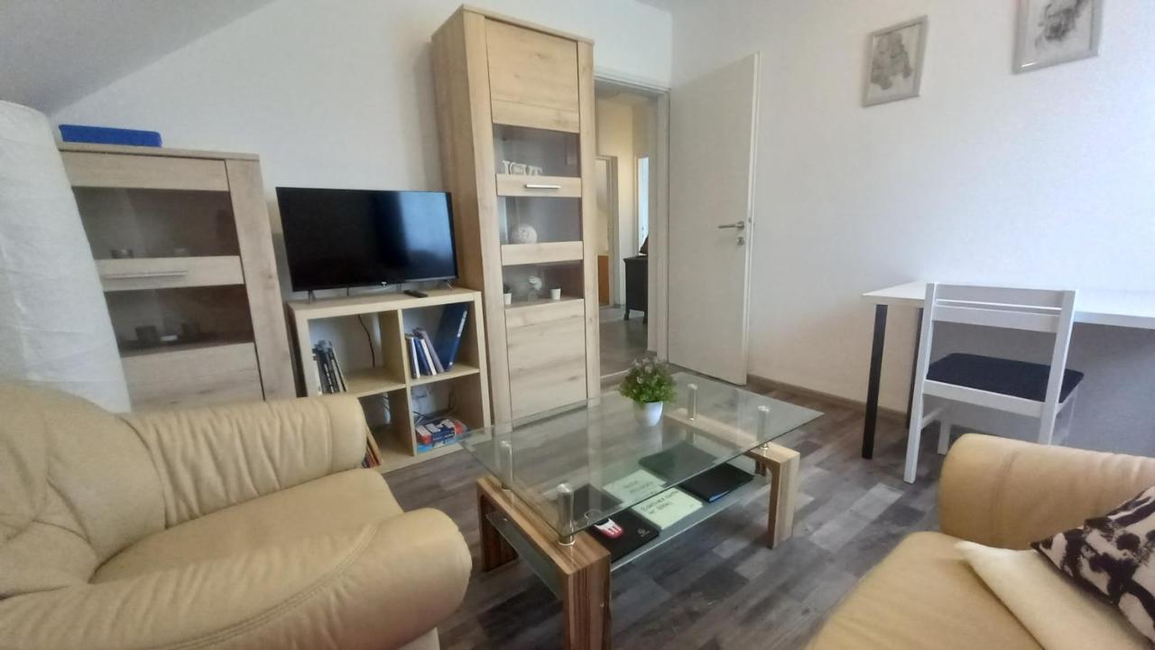 Keti Lägenhet Plaški Exteriör bild