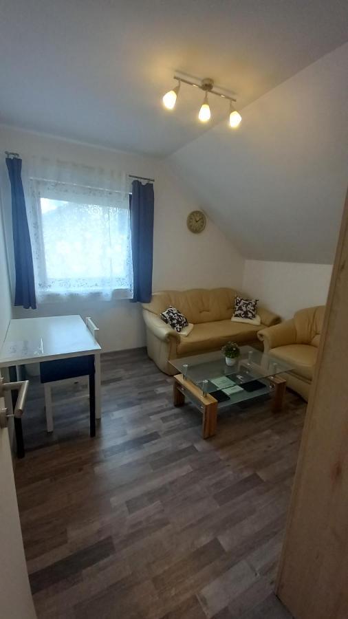 Keti Lägenhet Plaški Exteriör bild