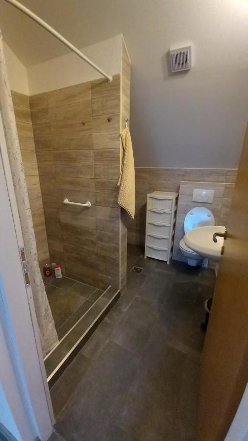 Keti Lägenhet Plaški Exteriör bild
