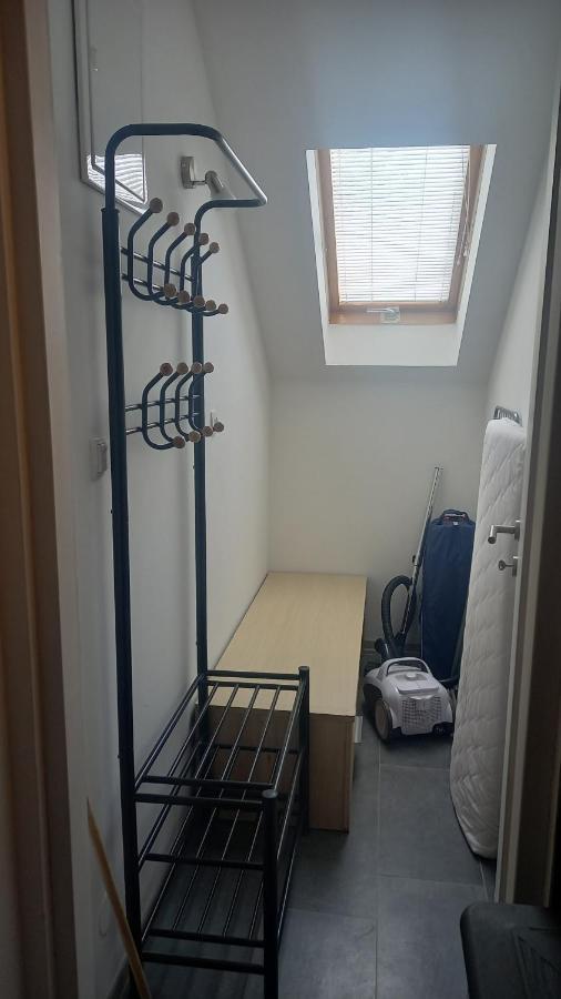 Keti Lägenhet Plaški Exteriör bild