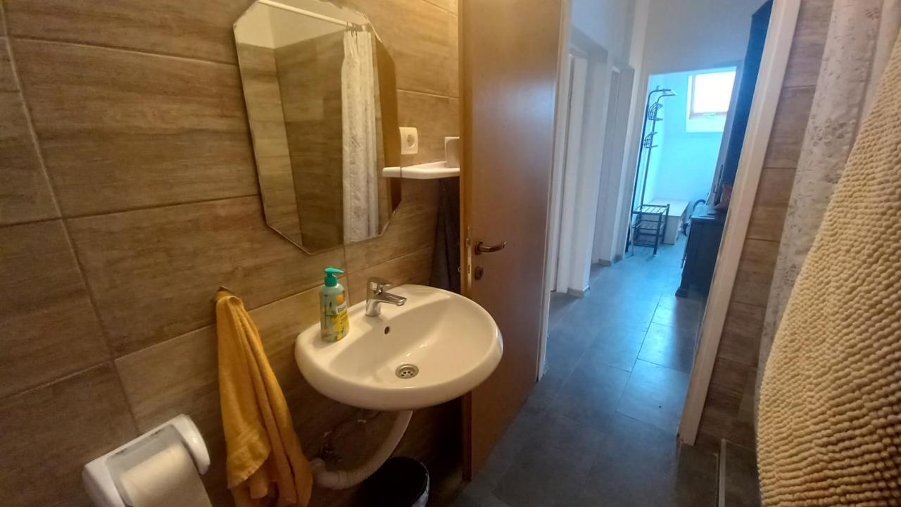 Keti Lägenhet Plaški Exteriör bild